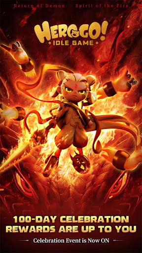 Hero GO – 100-Day Celebration 1