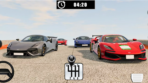 pikpok- Online Game Collection Screen 2