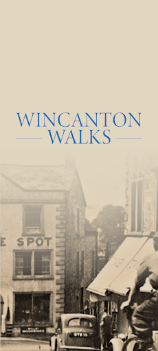 Wincanton Walks Screen 2