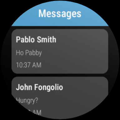 Fongo - Talk and Text Freely