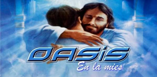 OASIS EN LA MIES Screen 2