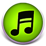 Waptrick MP3 icon