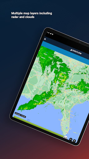 SailFlow: Marine Forecasts screenshot 10