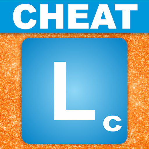 Lexulous Cheat & Solver