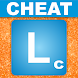 Lex Loss Cheat & Solver - Androidアプリ