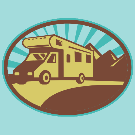 RV Trip Companion logo
