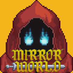 Mirror World - MMORPG - ONLINE
