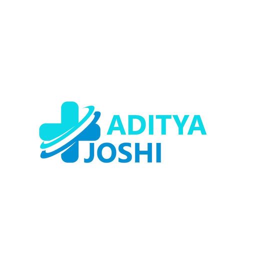 Aditya Joshi logo