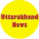 Uttarakhand News icon