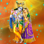 Cover Image of Download Radha Krishna Wallpapers  APK