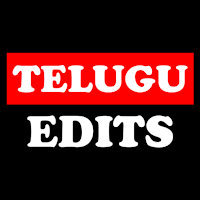 Telugu mani edits video maker
