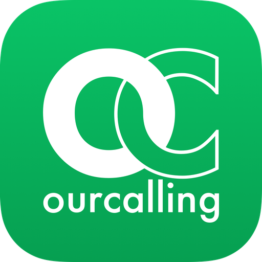 OurCalling 2.1.0-r%20Build%20(1) Icon