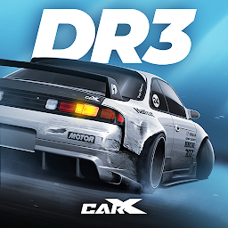 CarX Drift Racing 3 Mod Apk