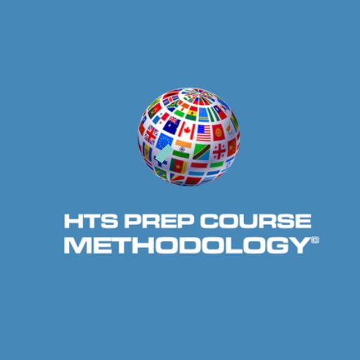 HTS Prep-Course Methodology logo