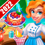 Cover Image of Unduh Cooking Lord: Restaurant Games  APK