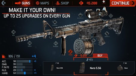 Gun Master 2