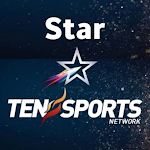 Cover Image of Download Star Sports Live Cricket TV Streaming Guide 2.0 APK