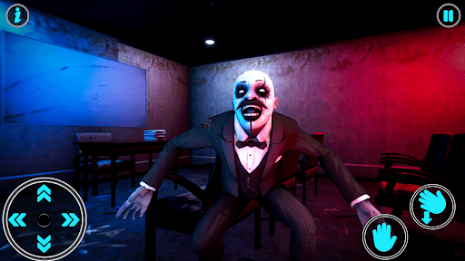 Evil School Teacher Game 2024 Screen 3