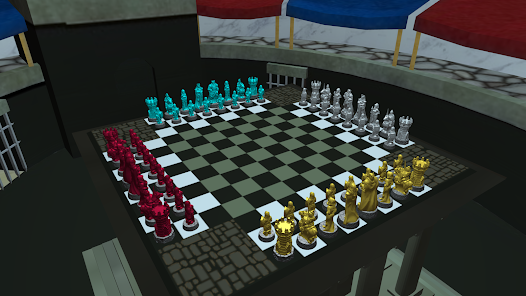 Chess Dojo - APK Download for Android