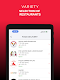 screenshot of ZMall Delivery