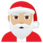Cover Image of ดาวน์โหลด Emoji Games: Christmas 1.0.1 APK