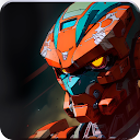 NGU idle: Mech Fight APK