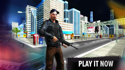 Code Triche Sniper Shooter 3D - FPS Assassin Gun Shooting Game APK MOD (Astuce) screenshots 1