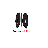 Fresher Job Tips - Interview Tips &  Job Portal icon