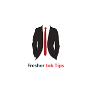Fresher Job Tips - Interview T
