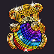 Top 40 Casual Apps Like Diamond Coloring - Sequins Art & Paint by Numbers - Best Alternatives