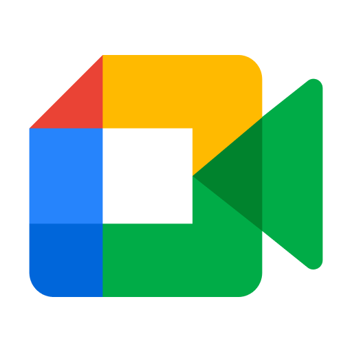 Google Meet - 안전한 화상 회의 - Google Play 앱