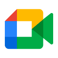 Google Meet App