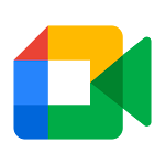 Cover Image of Télécharger Google Meet  APK