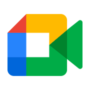 Google Meet - Secure Video Meetings