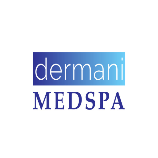 Dermani MEDSPA® 19.19.0 Icon