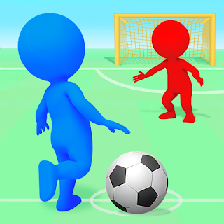 Kick the Ball: Football Games apk