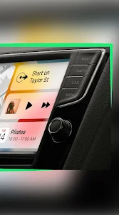 CarPlay For Android Help