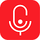 Audio Recorder - High-quality voice recorder विंडोज़ पर डाउनलोड करें