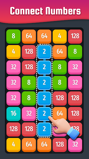 Android application Number Connect - Link 2248 screenshort