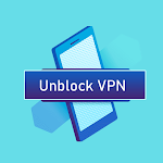 Cover Image of Herunterladen Unblock VPN: Ultra Secure VPN 1.0 APK