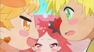 リルリルフェアリル 妖精のドア Season 1 Episode 42 Tv On Google Play