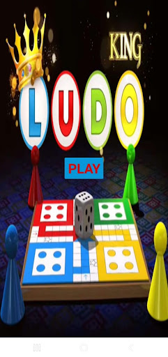 Android application LudoFun2023 screenshort