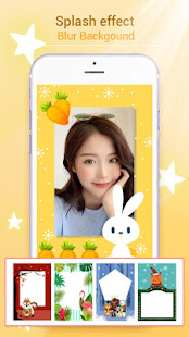 Photo frame, Photo collage 1.5.1 APK screenshots 24