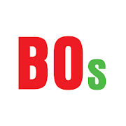 BOs Enterprise  Icon