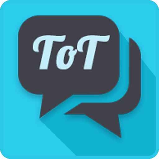 Talk on task  Icon