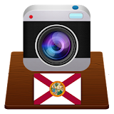 Florida Cameras - Traffic cams icon