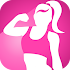 Female Fitness : Personal Trainer For Women1.0.1