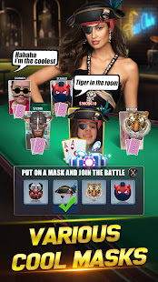 Poker Live 1.2.5 screenshots 2