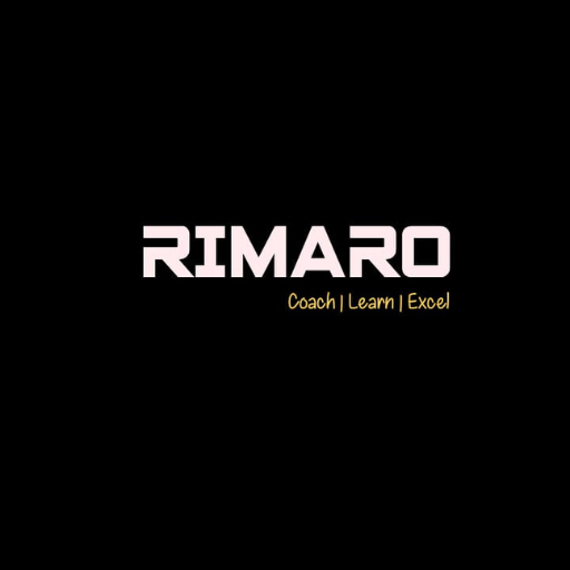 RIMARO COMPETITIVE EXAMS logo