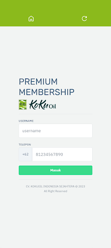 Kokuoil Premium Screen 2